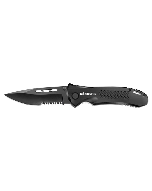Ніж KOMBAT UK Tactical lock knife TD250-45