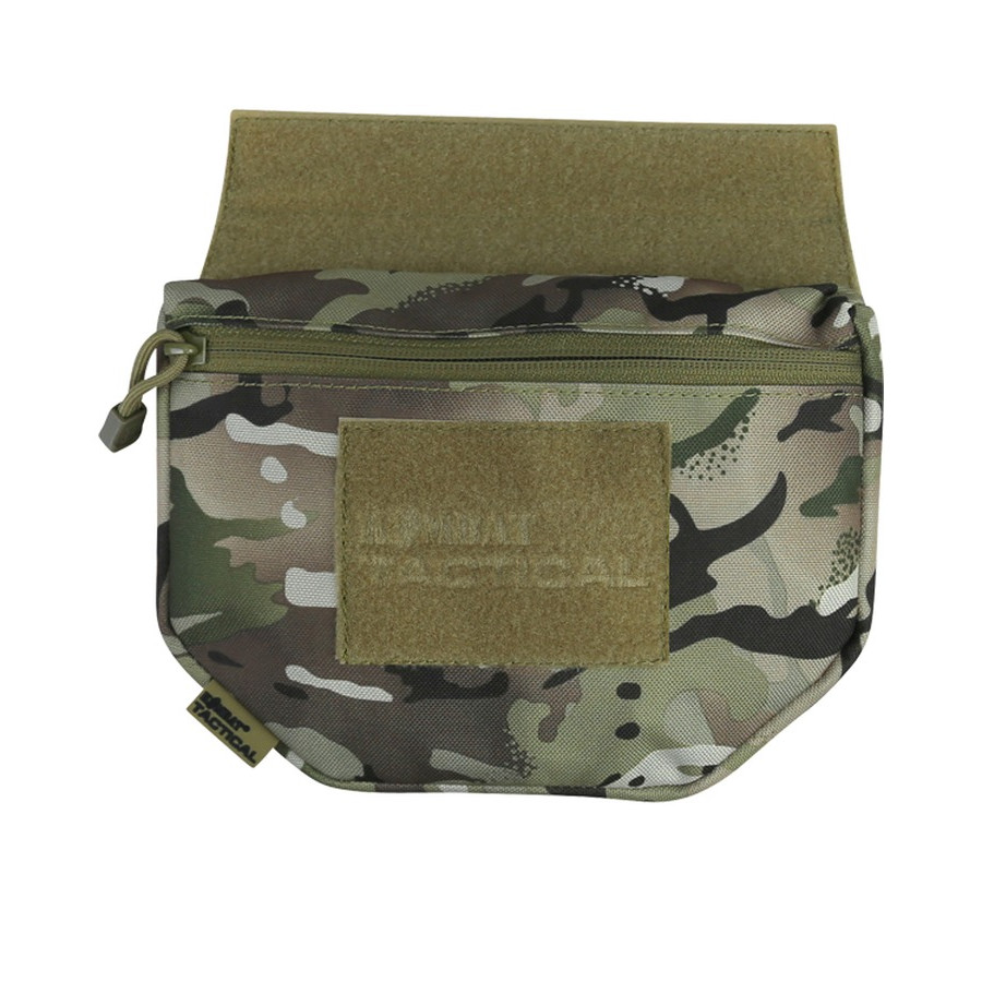 Підсумок KOMBAT UK Guardian Waist Bag