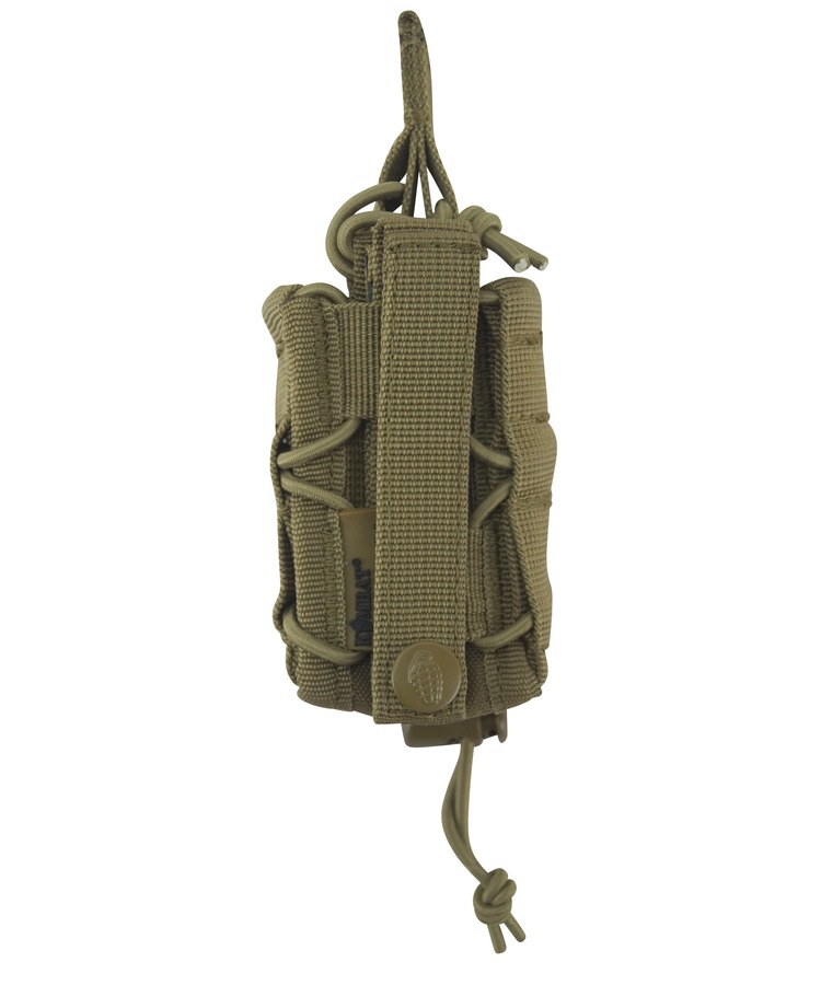 Підсумок для гранати KOMBAT UK Elite Grenade Pouch