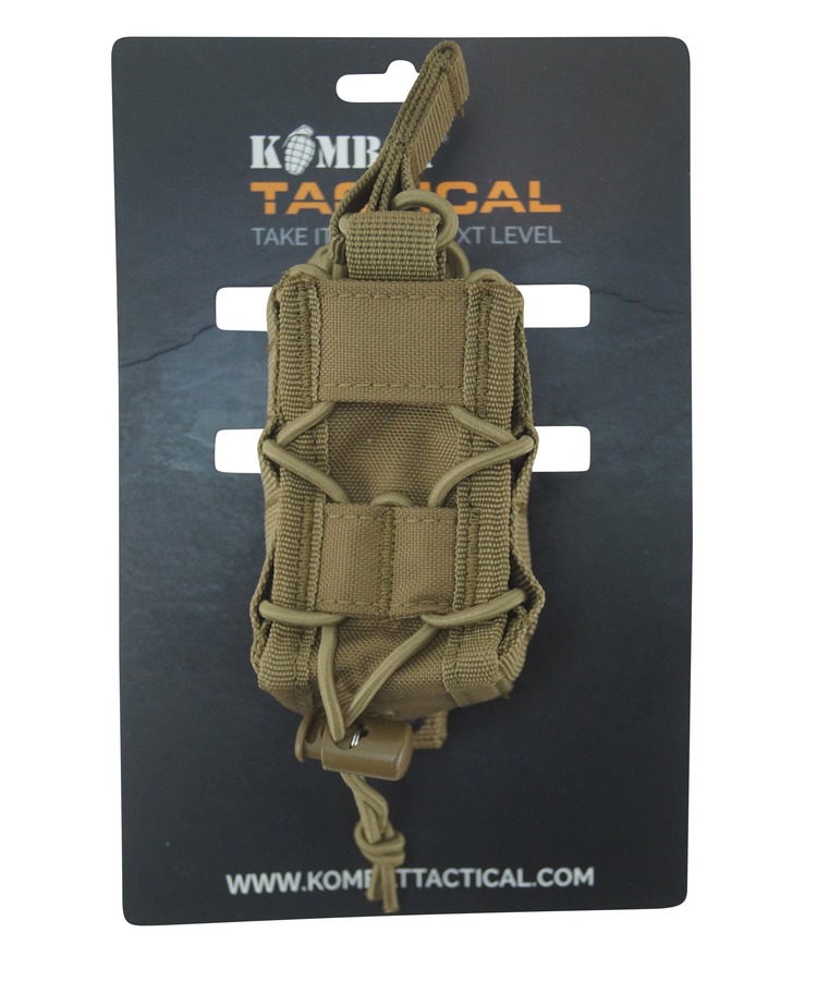 Підсумок для гранати KOMBAT UK Elite Grenade Pouch