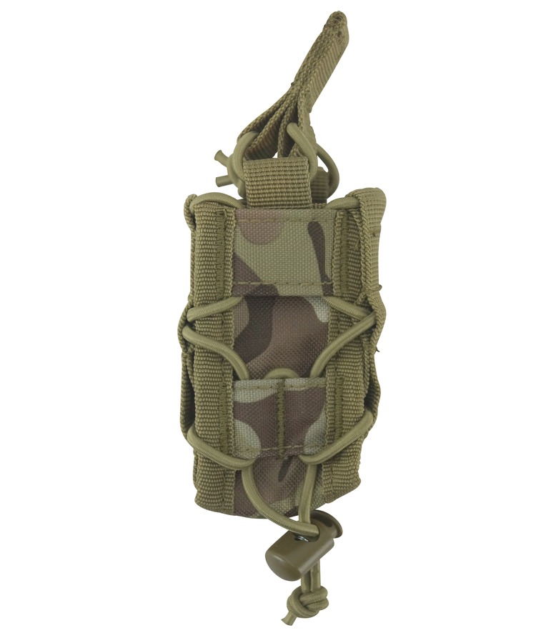 Підсумок для гранати KOMBAT UK Elite Grenade Pouch