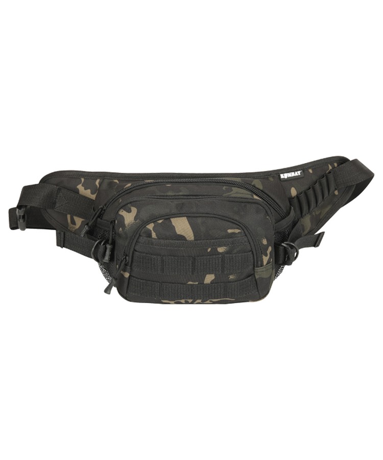 Сумка на пояс KOMBAT UK Summit Waist Bag