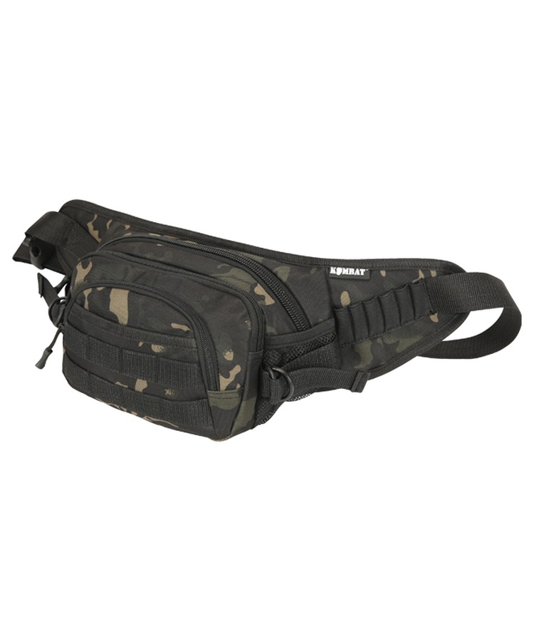 Сумка на пояс KOMBAT UK Summit Waist Bag