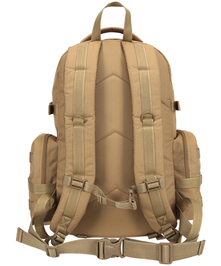 Рюкзак тактичний KOMBAT UK Expedition Pack