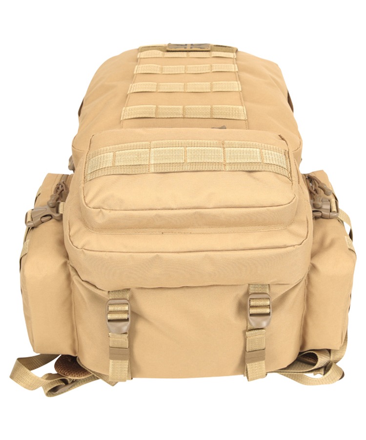 Рюкзак тактичний KOMBAT UK Expedition Pack