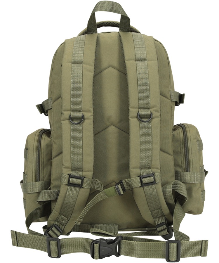 Рюкзак тактичний KOMBAT UK Expedition Pack