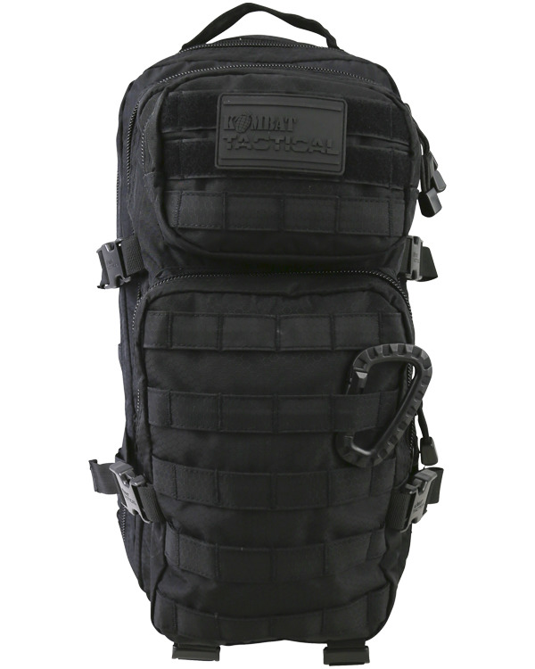 Рюкзак тактичний KOMBAT UK Hex-Stop Small Molle Assault Pack