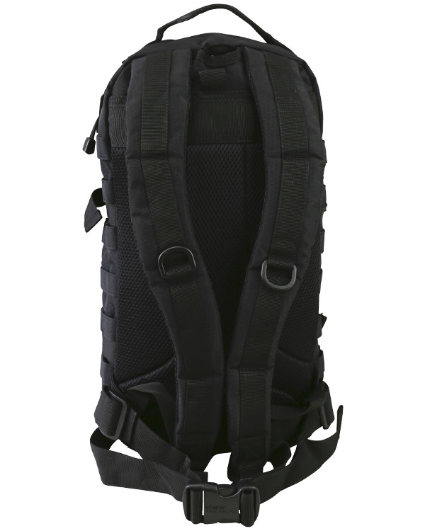 Рюкзак тактичний KOMBAT UK Hex-Stop Small Molle Assault Pack