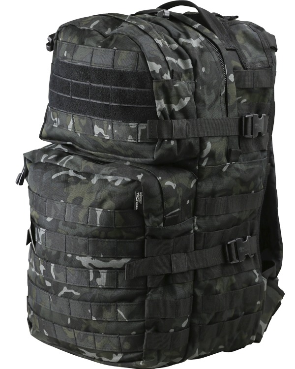 Рюкзак тактичний KOMBAT UK Medium Assault Pack