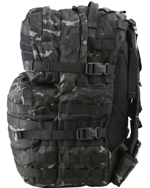 Рюкзак тактичний KOMBAT UK Medium Assault Pack