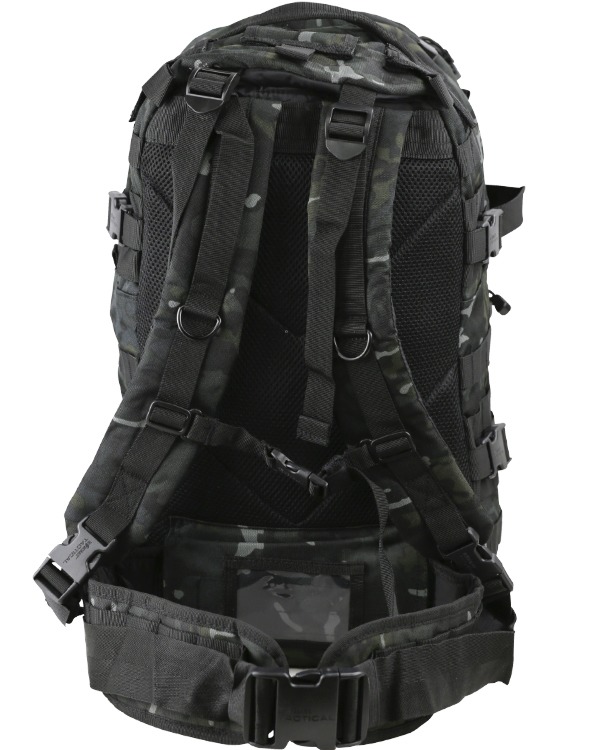 Рюкзак тактичний KOMBAT UK Medium Assault Pack