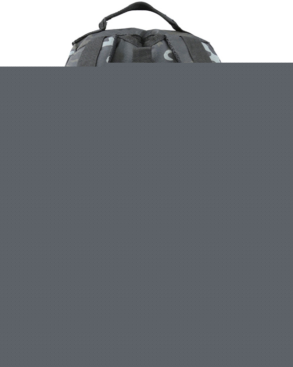 Рюкзак тактичний KOMBAT UK Hex-Stop Small Molle Assault Pack