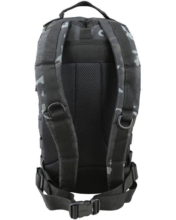 Рюкзак тактичний KOMBAT UK Hex-Stop Small Molle Assault Pack