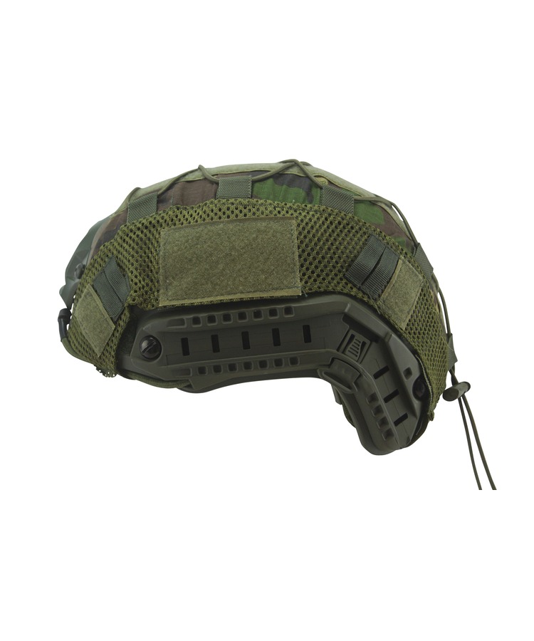 Чохол на шолом/кавер KOMBAT UK Tactical Fast Helmet COVER