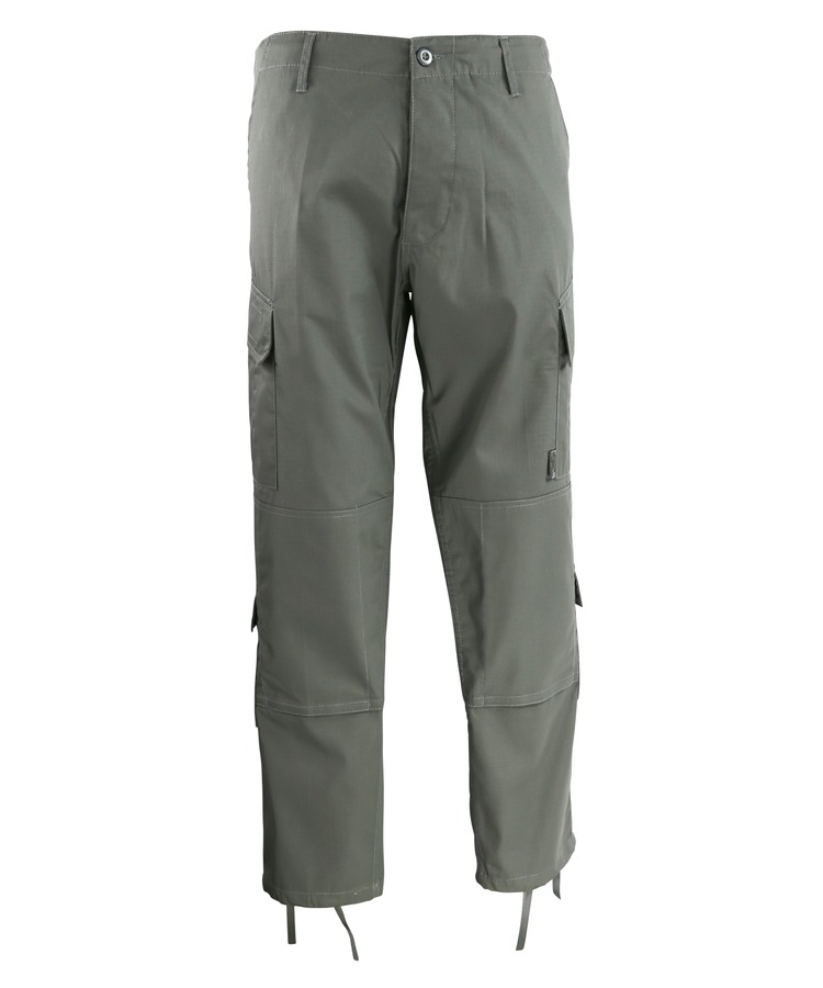 Штани тактичні KOMBAT UK ACU Trousers