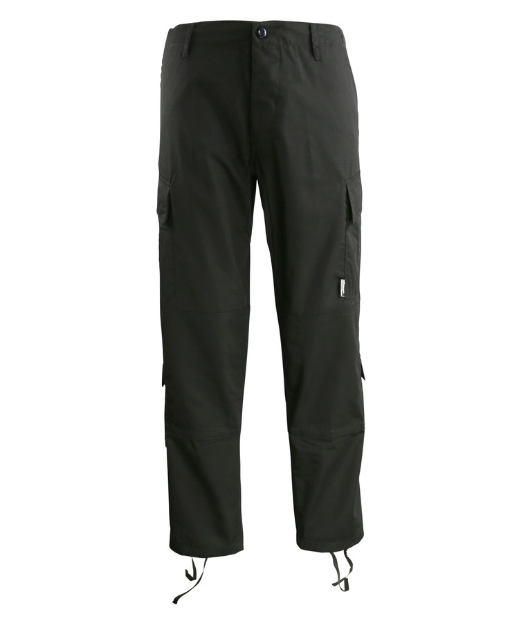 Штани тактичні KOMBAT UK ACU Trousers