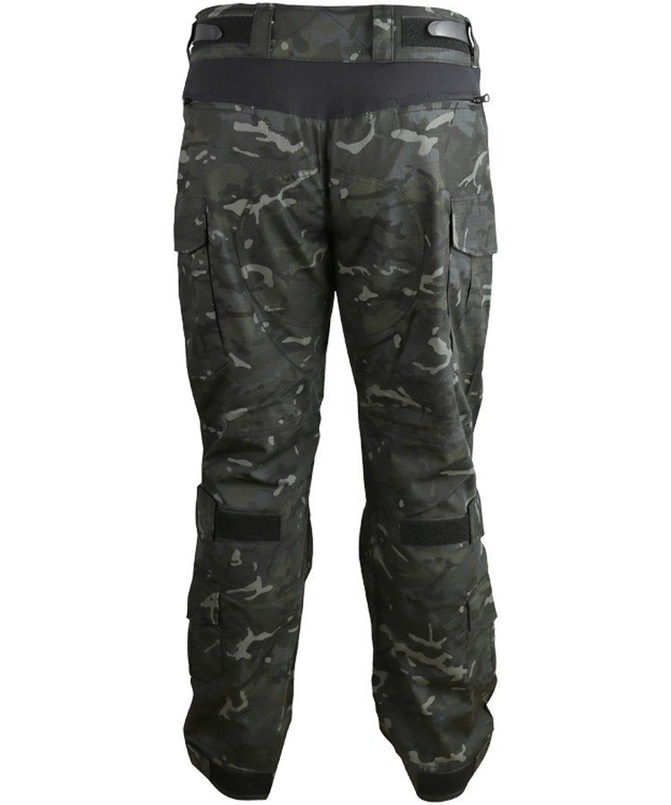 Штани тактичні KOMBAT UK Spec-ops Trousers GenII