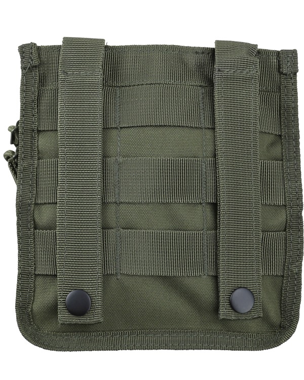 Підсумок KOMBAT UK Medium Molle Utility Pouch