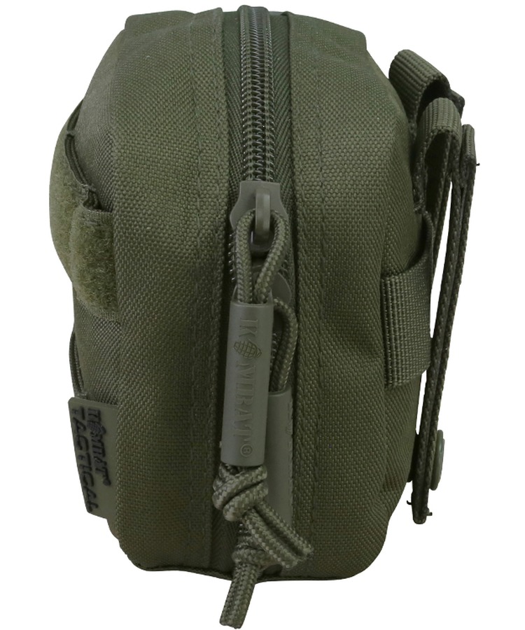 Підсумок KOMBAT UK Mini Molle Utility Pouch