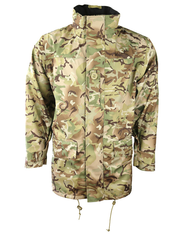 Куртка тактична KOMBAT UK MOD Style Kom-Tex Waterproof Jacket