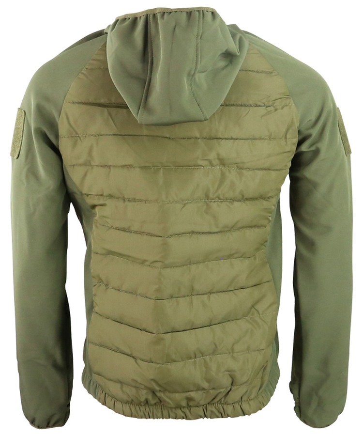 Куртка тактична KOMBAT UK Venom Jacket