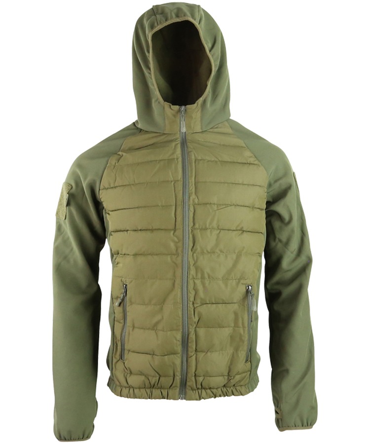 Куртка тактична KOMBAT UK Venom Jacket