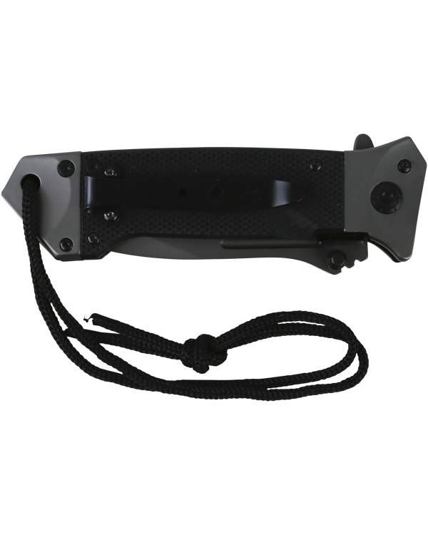 Ніж KOMBAT UK Delta Lock Knife KT-15160