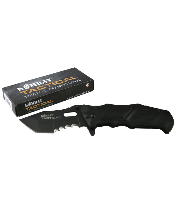Ніж KOMBAT UK Recon Knife LGSSE534