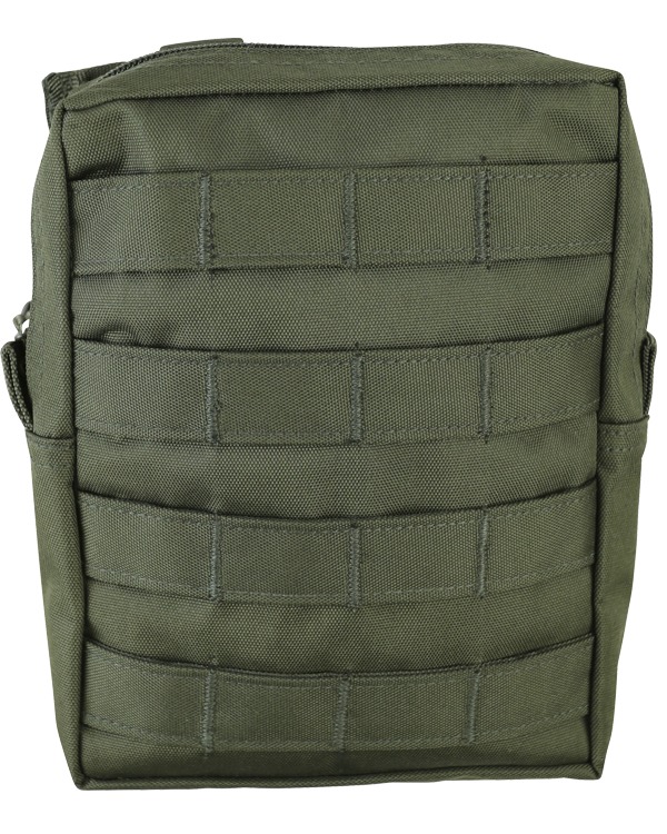 Підсумок KOMBAT UK Large Molle Utility Pouch