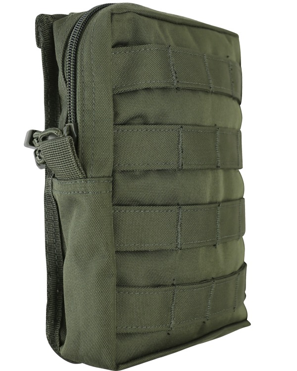 Підсумок KOMBAT UK Large Molle Utility Pouch