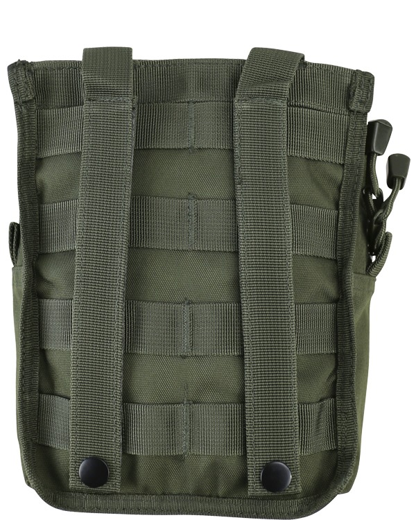 Підсумок KOMBAT UK Large Molle Utility Pouch