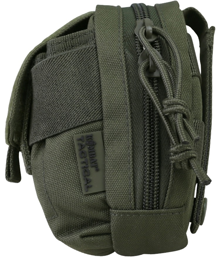Підсумок KOMBAT UK Micro Molle Utility Pouch