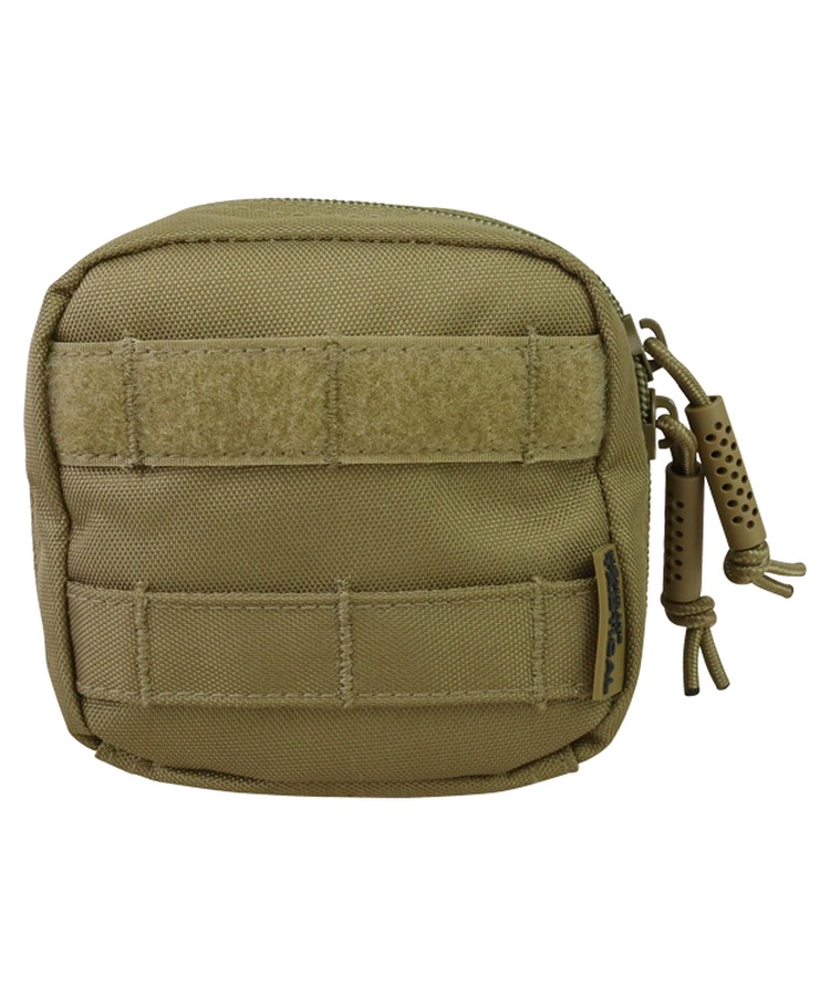 Підсумок KOMBAT UK Mini Molle Utility Pouch