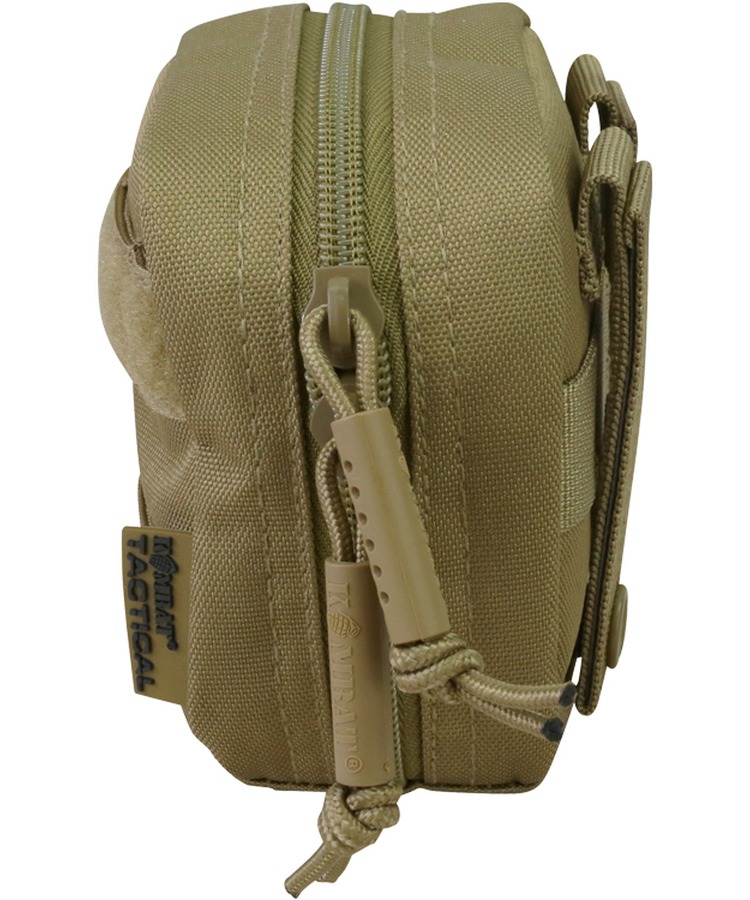 Підсумок KOMBAT UK Mini Molle Utility Pouch