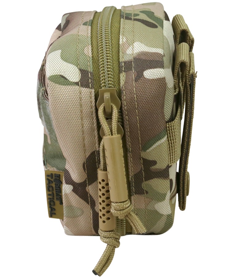 Підсумок KOMBAT UK Mini Molle Utility Pouch