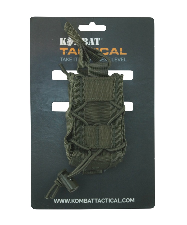 Підсумок для гранати KOMBAT UK Elite Grenade Pouch