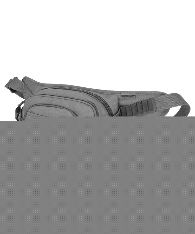 Сумка на пояс KOMBAT UK Summit Waist Bag