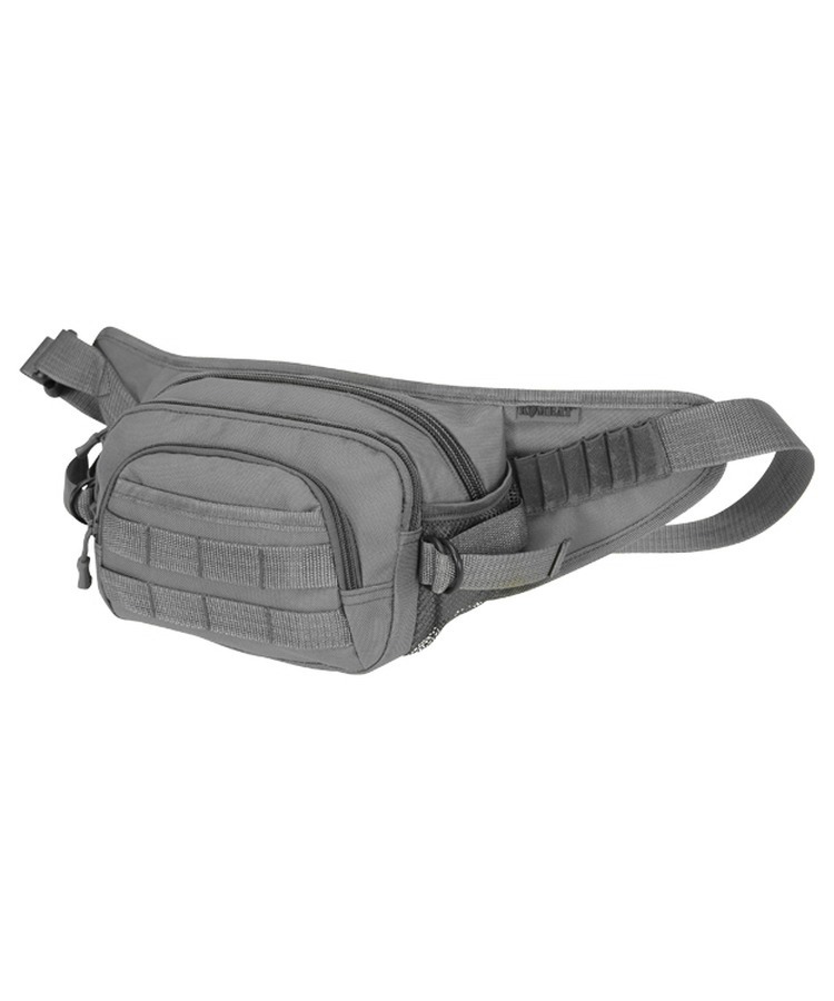Сумка на пояс KOMBAT UK Summit Waist Bag