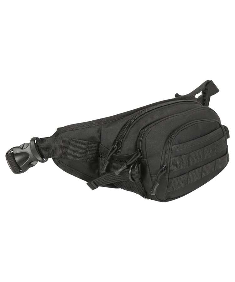 Сумка на пояс KOMBAT UK Summit Waist Bag
