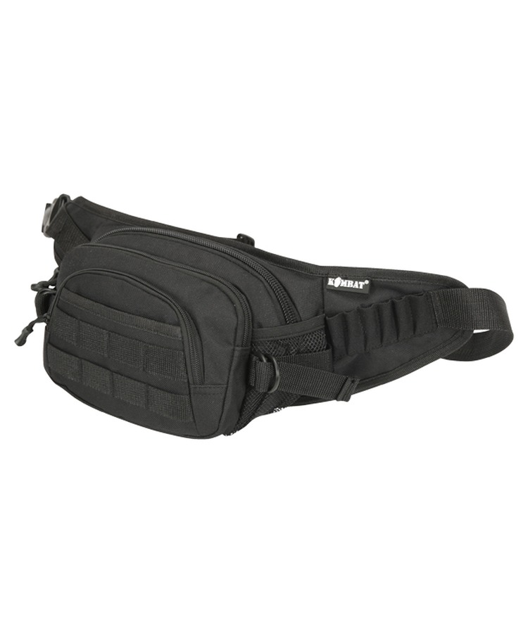 Сумка на пояс KOMBAT UK Summit Waist Bag