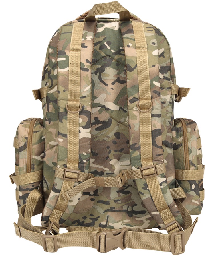 Рюкзак тактичний KOMBAT UK Expedition Pack