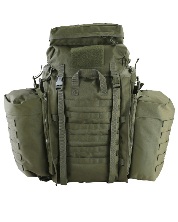Рюкзак тактичний KOMBAT UK Tactical Assault Pack