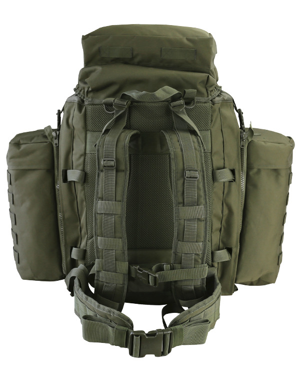 Рюкзак тактичний KOMBAT UK Tactical Assault Pack