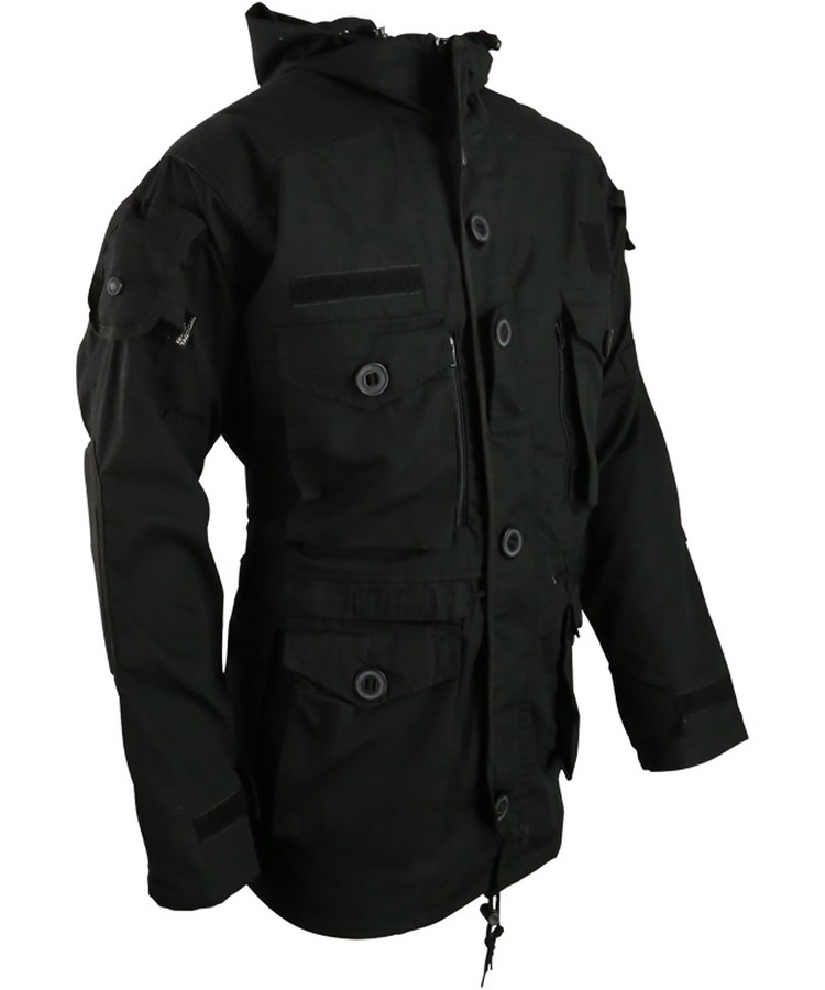 Куртка тактична KOMBAT UK SAS Style Assault Jacket