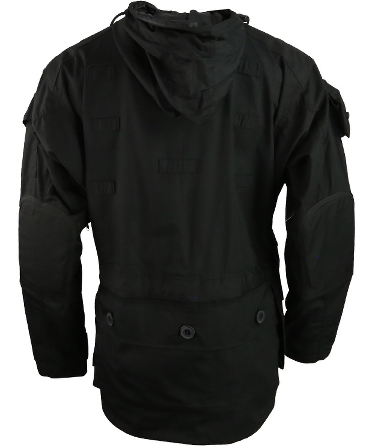 Куртка тактична KOMBAT UK SAS Style Assault Jacket