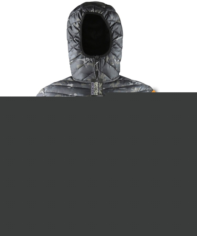 Куртка тактична KOMBAT UK Xenon Jacket