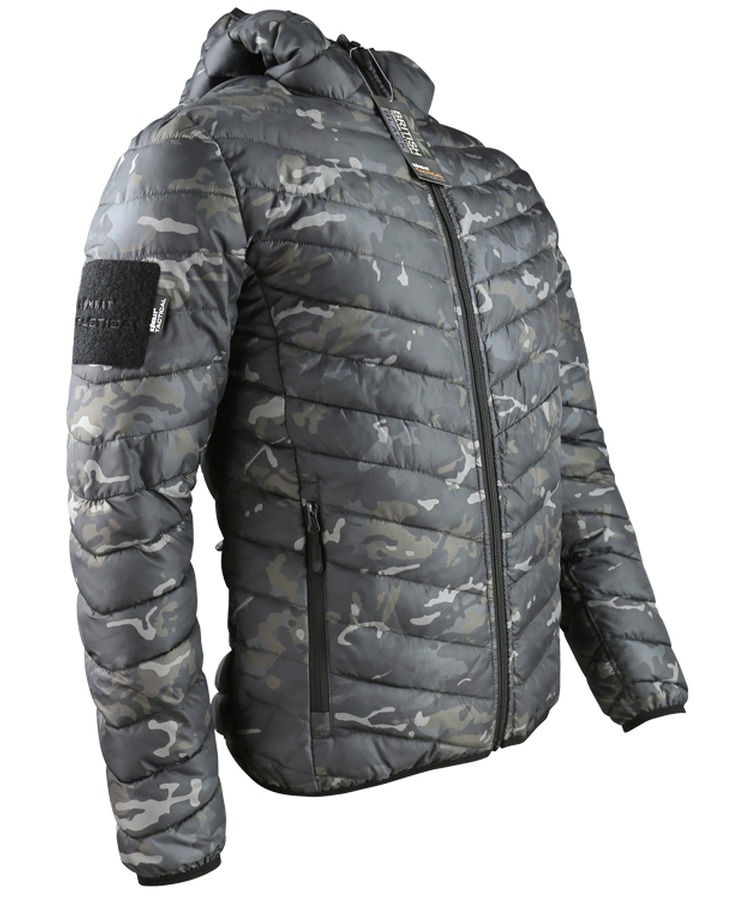 Куртка тактична KOMBAT UK Xenon Jacket
