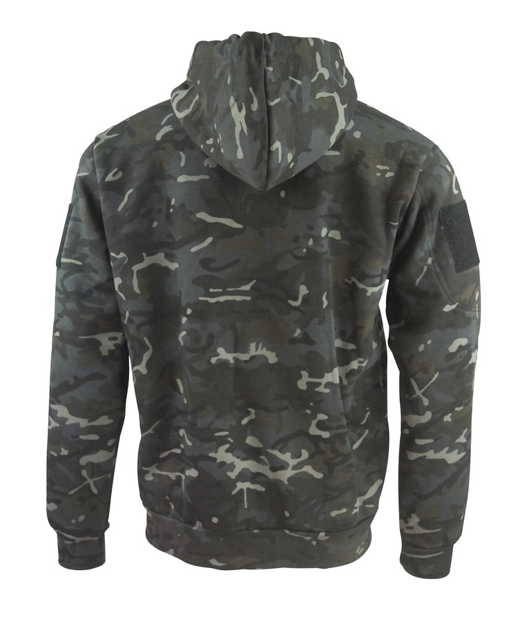 Худі KOMBAT UK Spec-Ops Hoodie