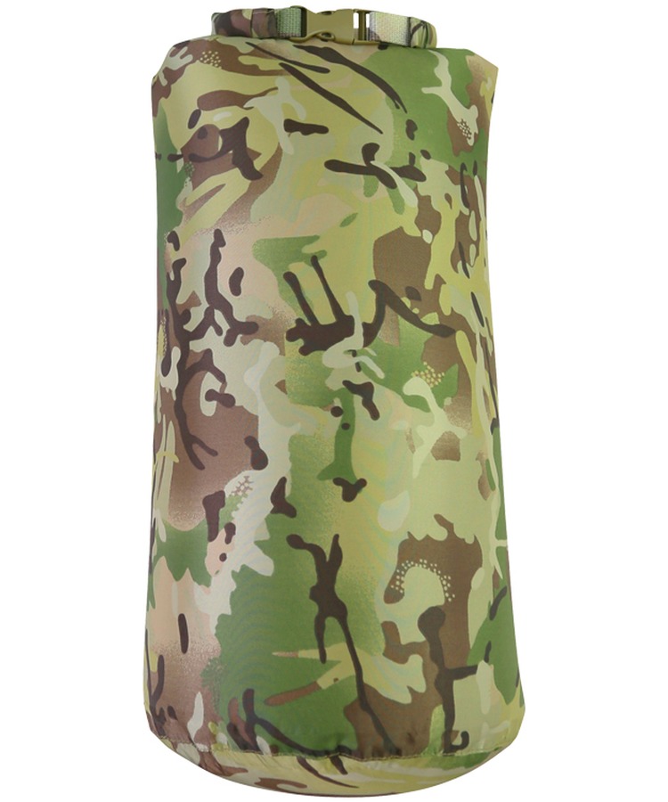 Гермомішок KOMBAT UK Lightweight Dry Sack