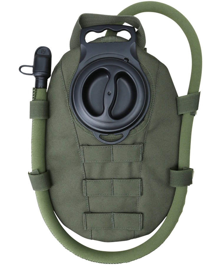 Гідратор KOMBAT UK Molle Aqua Bladder